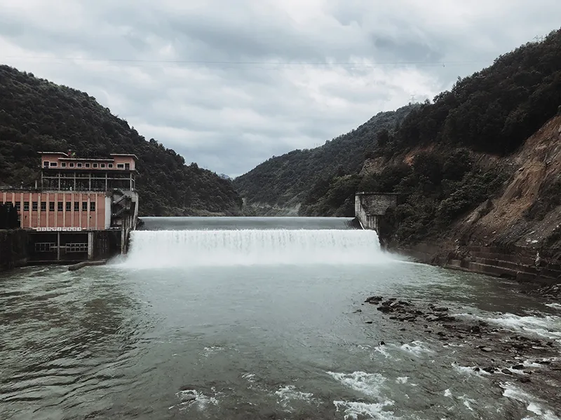 Economical Pressure Transmitter for hydropower station Economical Pressure Transmitter for hydropower station