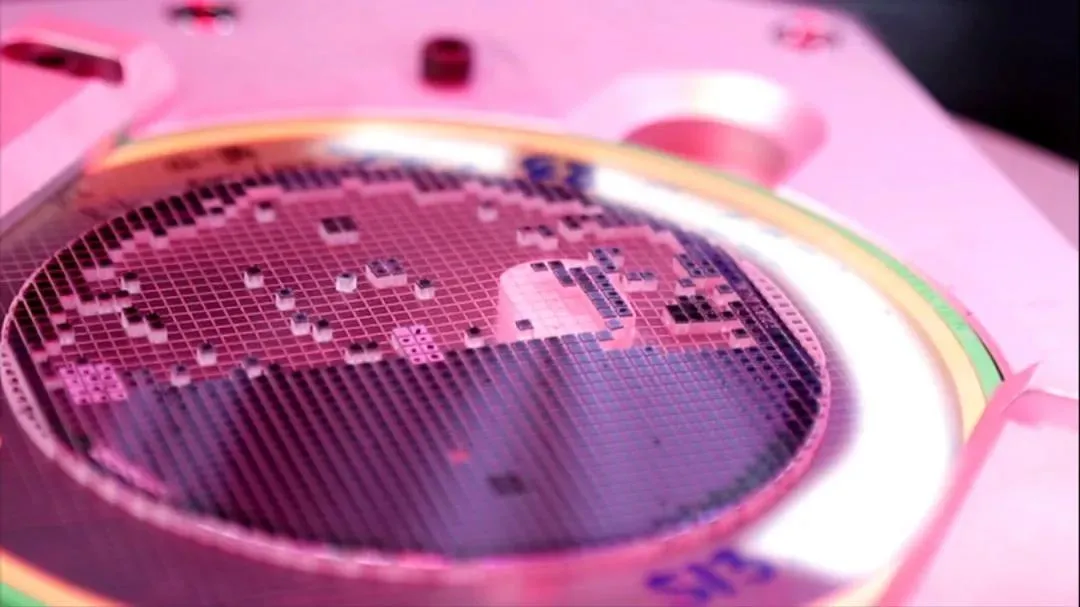 pressure sensor chip pressure sensor chip