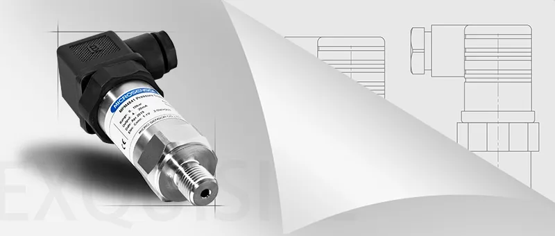 pressure transmitters pressure transmitters