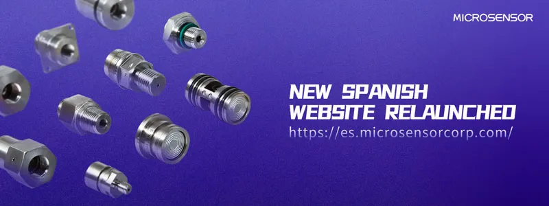 new spanish website new spanish website