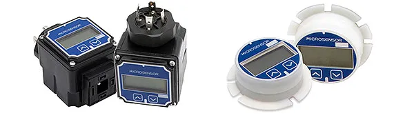 Pressure Transmitters M7 LCD indicator Pressure Transmitters M7 LCD indicator