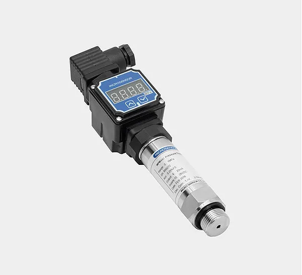 LED Display Pressure Transmitter LED Display Pressure Transmitter