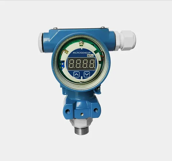 LCD Pressure Transmitter LCD Pressure Transmitter