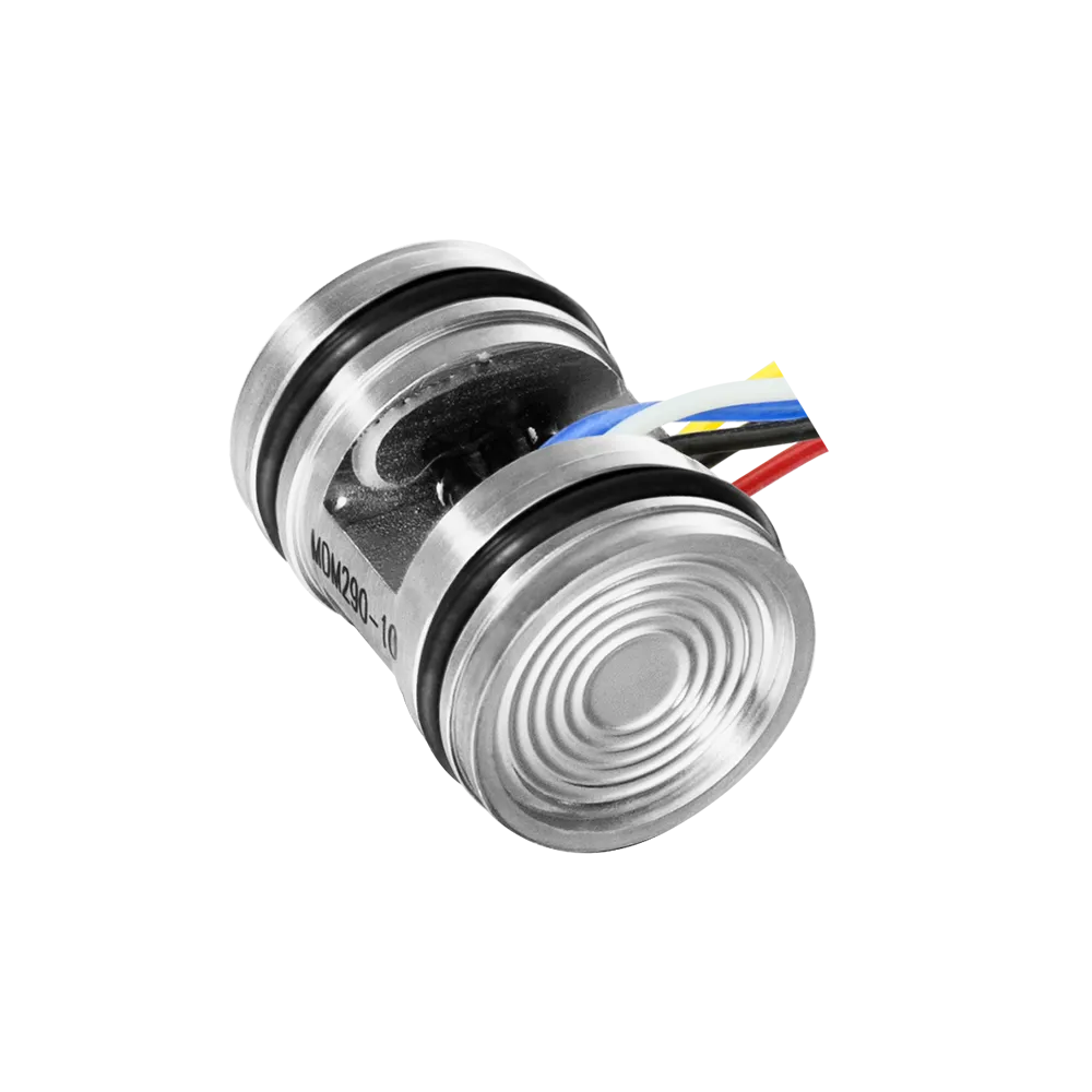 MDM290 differential pressure sensor MDM290 differential pressure sensor