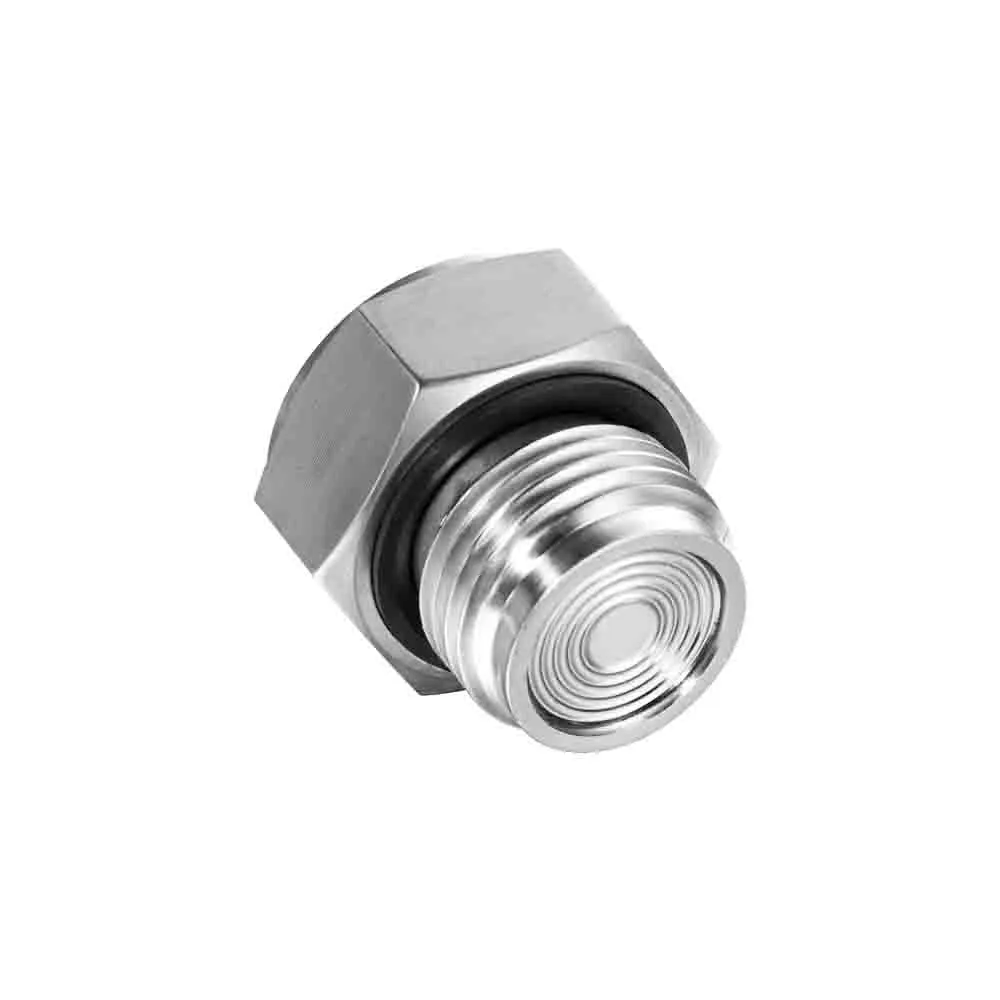 MPM280P flush pressure sensor MPM280P flush pressure sensor