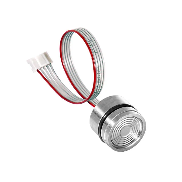 MPM3801 IIC Pressure Sensor MPM3801 IIC Pressure Sensor