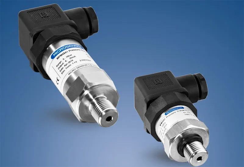 MPM4841 pressure transmitter MPM4841 pressure transmitter