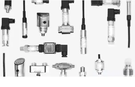 pressure transmiter pressure transmiter