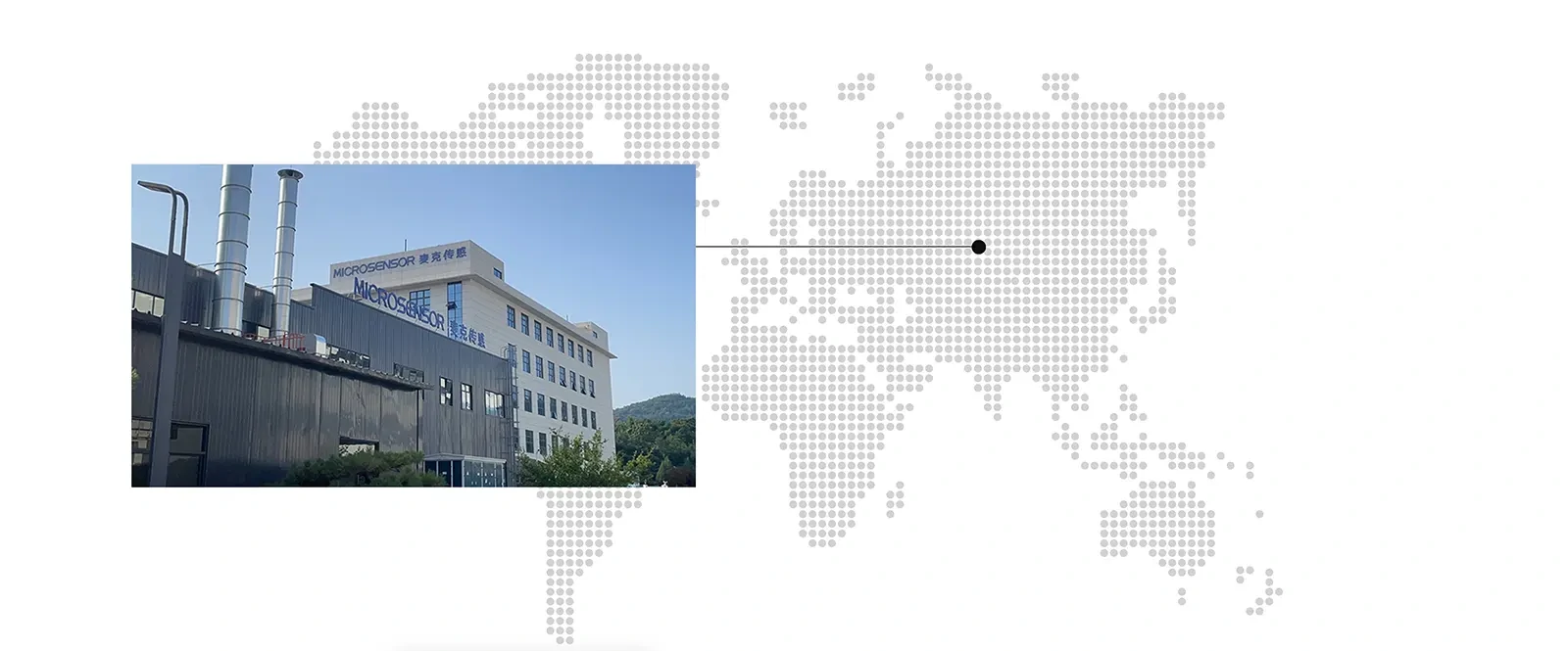 Baoji (Jiangtan) Industrial Park