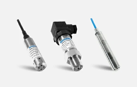 Tank Pressure Sensors and Transmitters