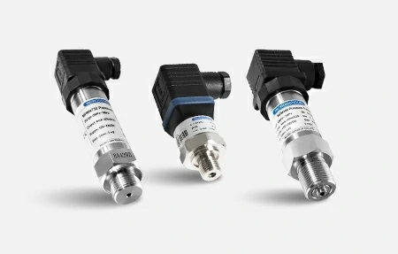 What is a Pressure Transducer？