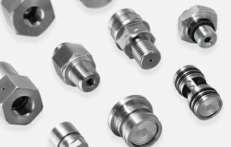 Pressure Sensor