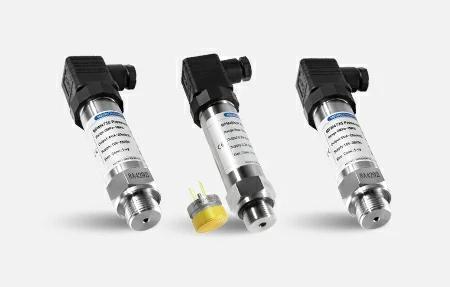 Liquid Pressure Sensors and Transmitters
