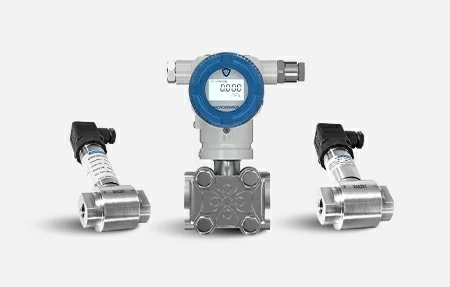 Differential Pressure Transmitters
