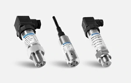 Water Pressure Sensors