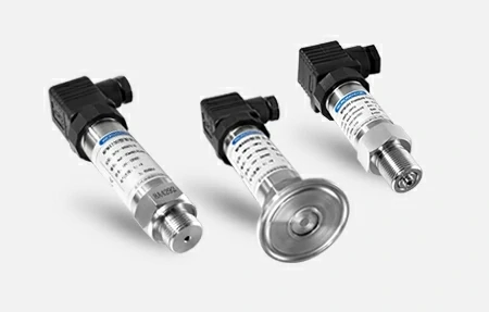 Pressure Transmitters for General Industry