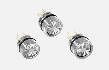 Anti-corrosive Pressure Sensors