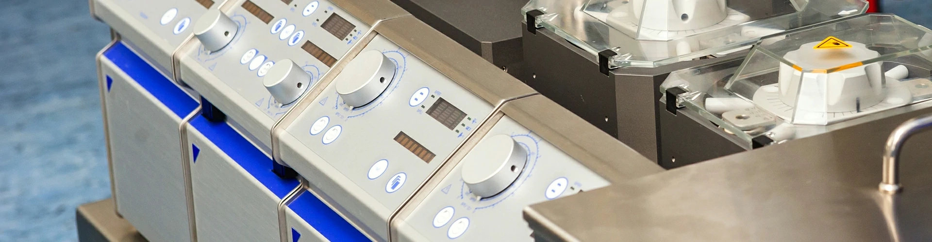 Plasma Scrubber