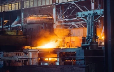 Metallurgy
