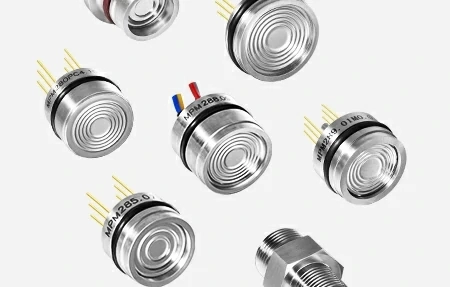Customized Pressure Sensor MPM280 Series