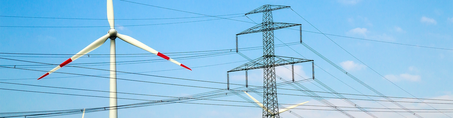 Automated Process Control in Electric Power Industry