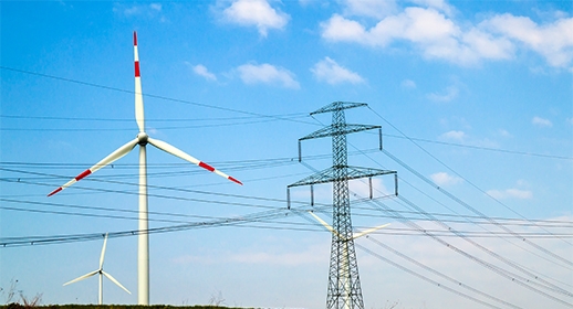 Automated Process Control in Electric Power Industry