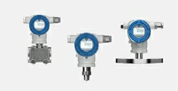 Pressure Transmitters for Process Industry