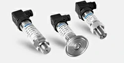 Pressure Transmitters for General Industry