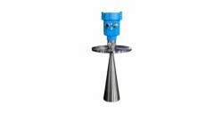 Non-Contact Level Transmitters
