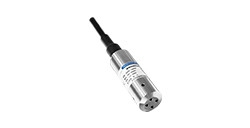 Level Transmitters