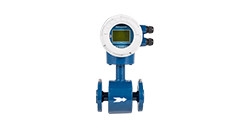 Magnetic Flowmeters