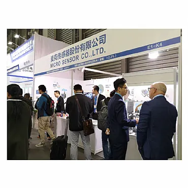 Micro Sensor Fair