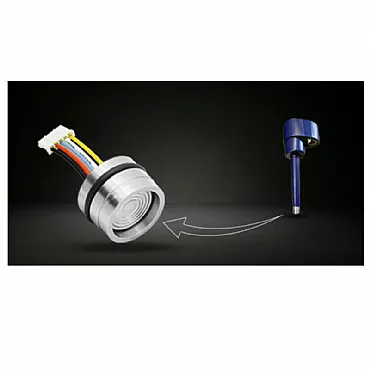 IIC Digital Pressure Sensor