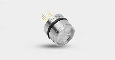 Difference of Absolute, Gauge, Sealed Gauge and Differential Pressure Type