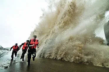 How Does Wireless Monitoring Solution Help to Prevent Flood in Extreme Weather?