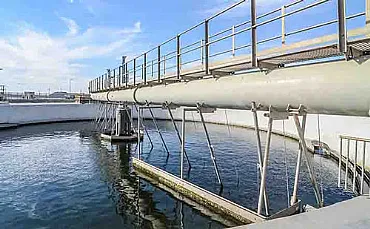 Industrial Sewage Measurement with Electromagnetic Flow Meter