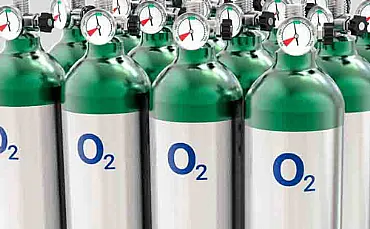 Pressure Sensors and Transmitters for Oxygen Pressure Measurement