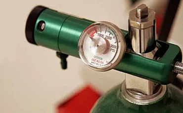 Pressure Sensor and Transmitters for Special Gas Pressure Measurement