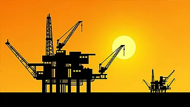 Liquid Flow Detection in Oil and Gas Drilling Well