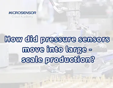 Pressure Measurement in Chemical Industry