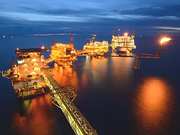 Pressure Measurement in Chemical Industry
