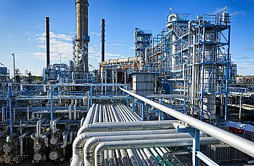 Pressure Measurement in Chemical Industry