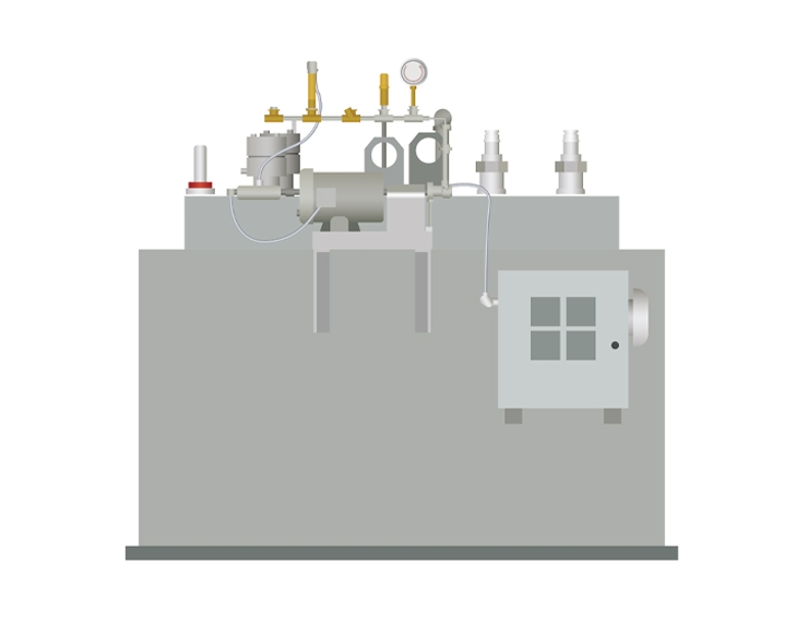 Remote Valve Control