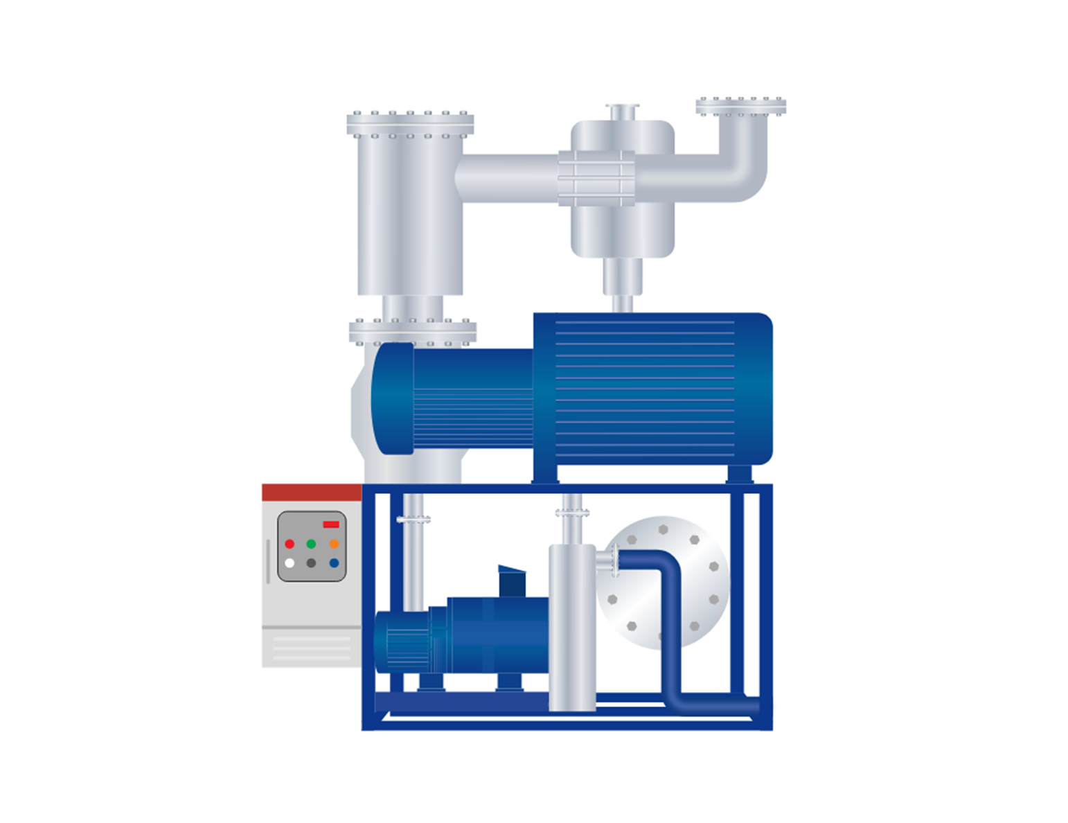 Vacuum Pump
