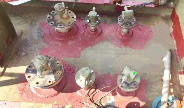 pressure sensor for level measurement pressure sensor for level measurement