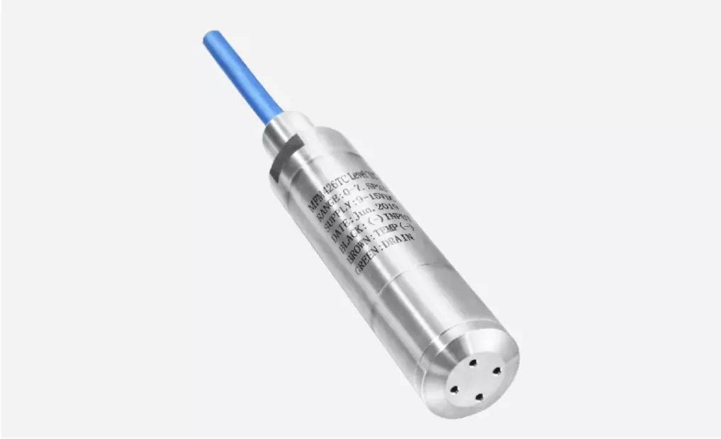 Level Transmitter MPM426TC Level Transmitter MPM426TC
