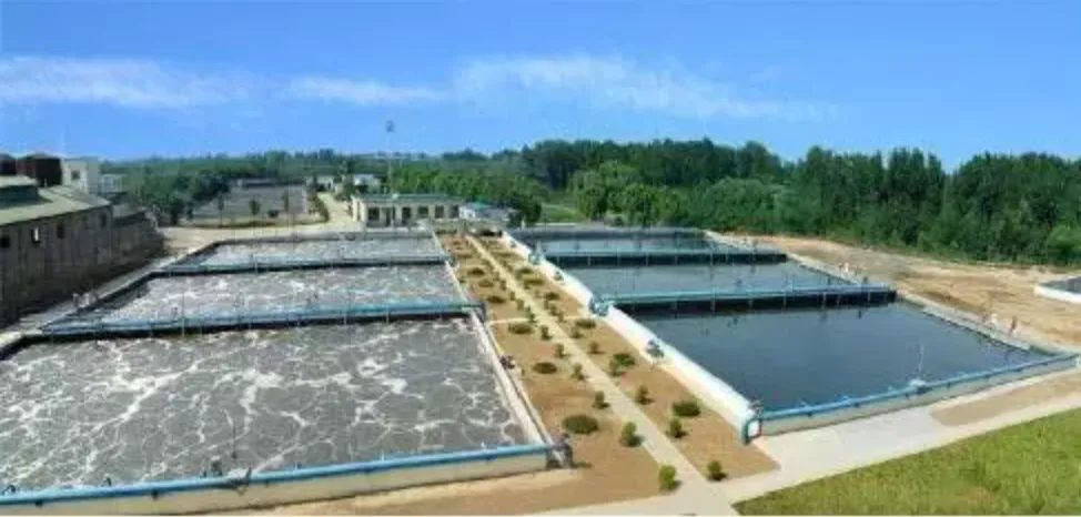 Flow Measurement of Environmental Pollution Discharge Flow Measurement of Environmental Pollution Discharge