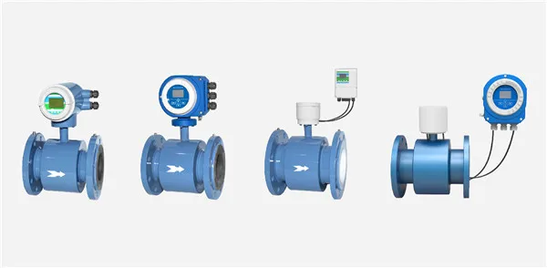 MFE600 Series Electromagnetic Flow Meter