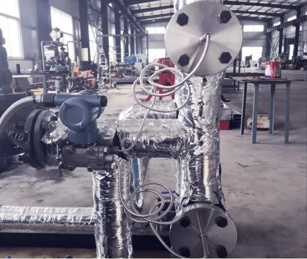 flanged differential pressure transmitter flanged differential pressure transmitter