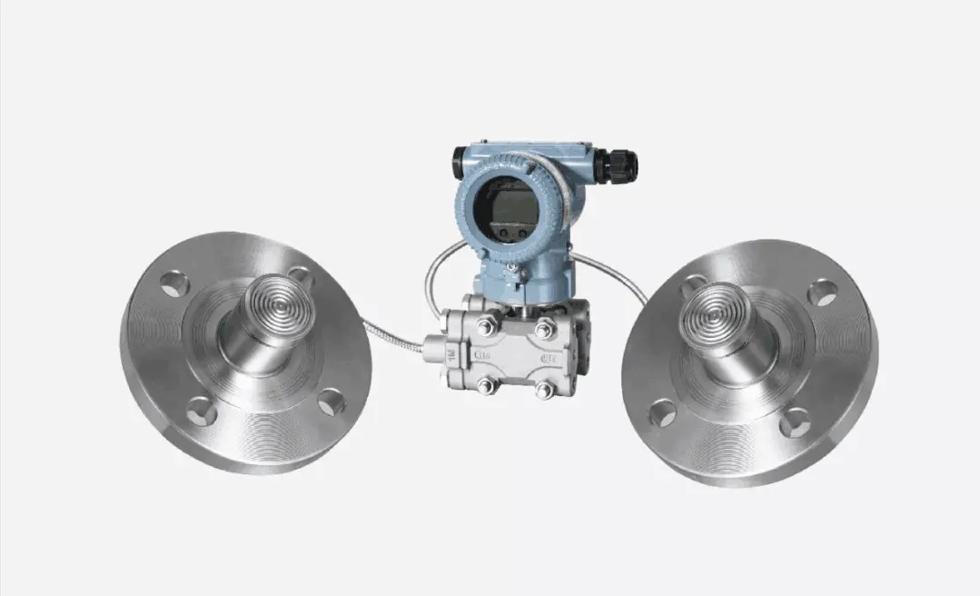 intelligent remote differential pressure transmitter intelligent remote differential pressure transmitter
